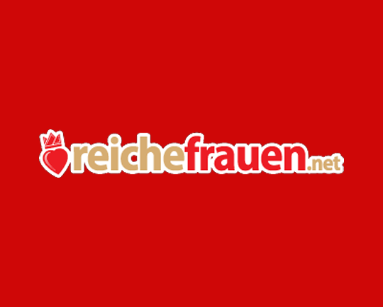 ReicheFrauen.net Logo