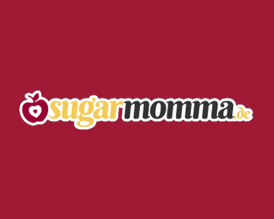 SugarMomma.de Logo