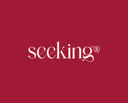 Seeking.com Logo